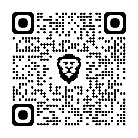 News Rhythm QR Code