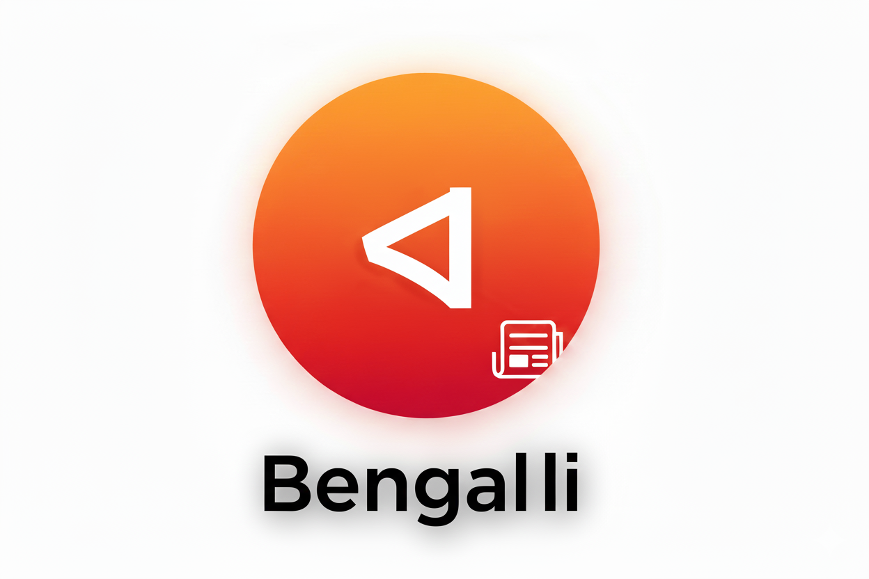 bengali logo