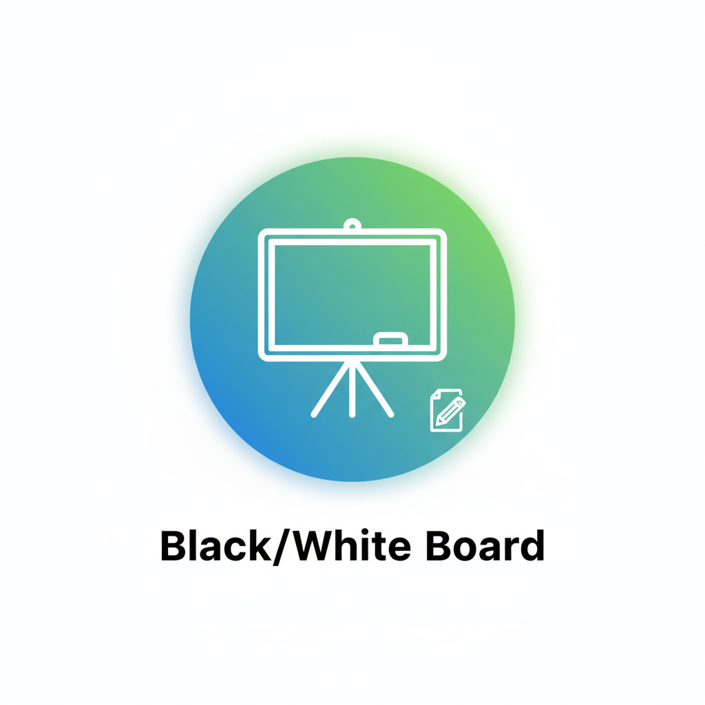 Blackboard