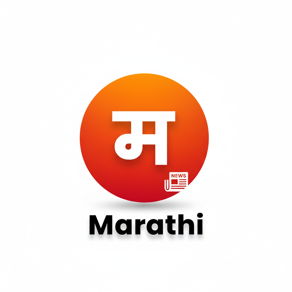 marathi logo