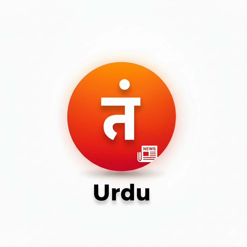 urdu logo